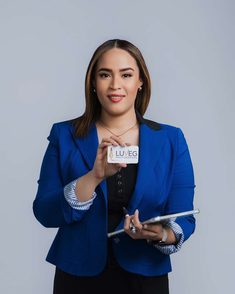 Luisa Valera - Immigration Paralegal